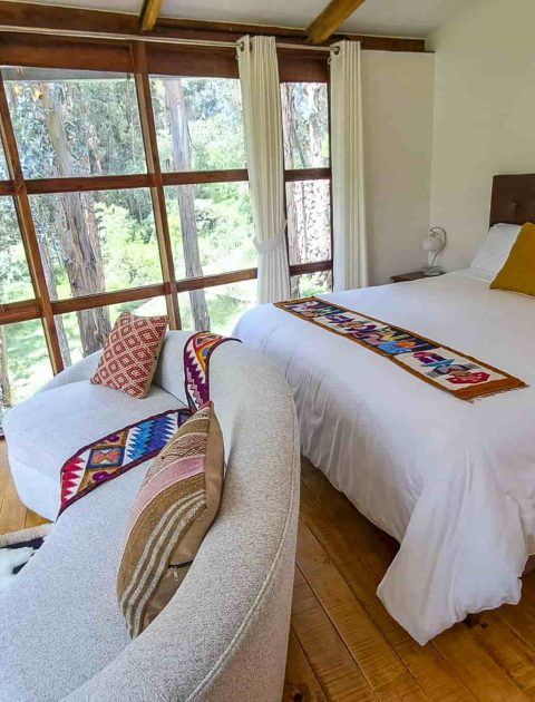 Machu Picchu One-Day Train Tour