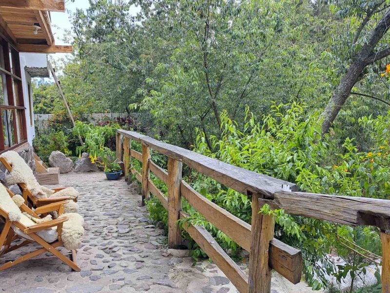 Amaru Room with River View (31)