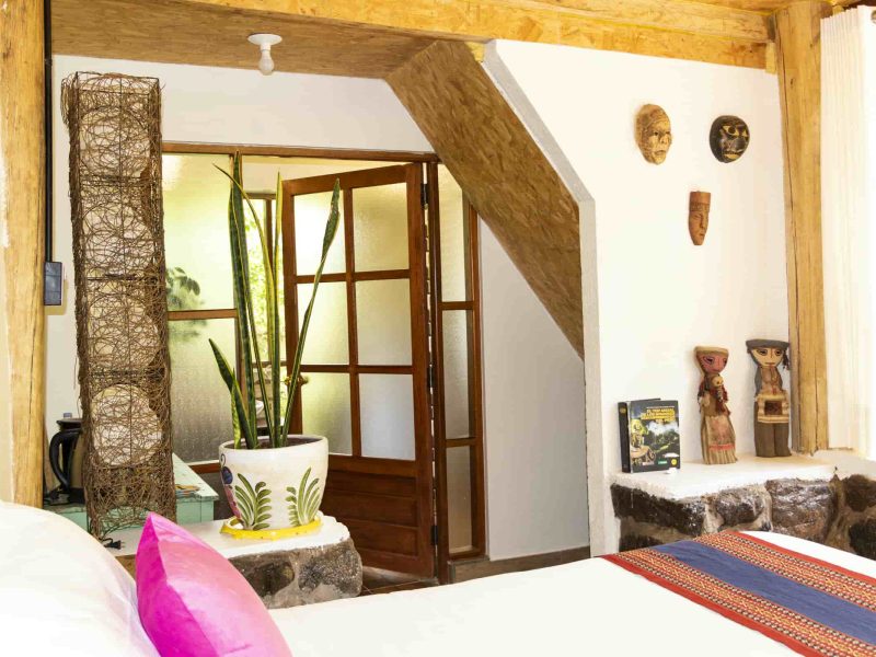 Amaru Room with River View (37)