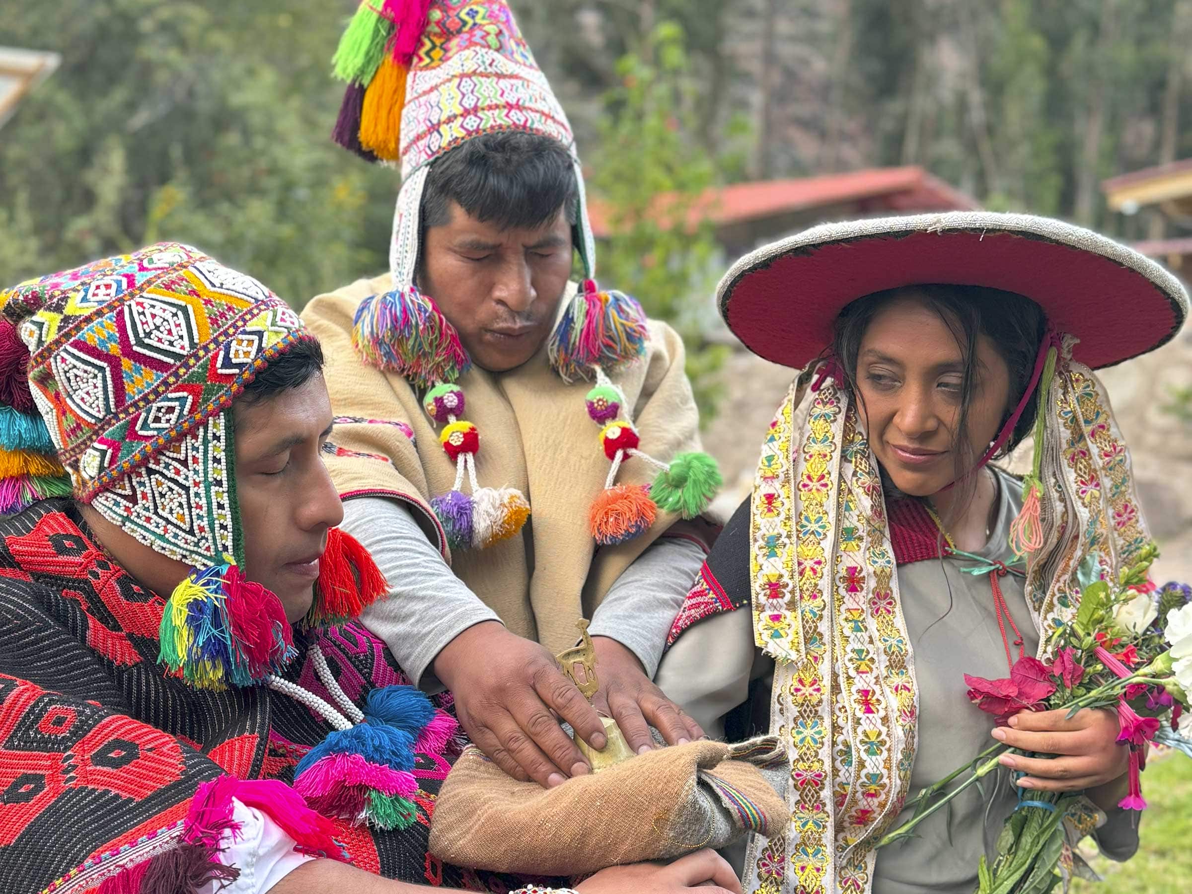 Andean Weding Sacred Valley (3)