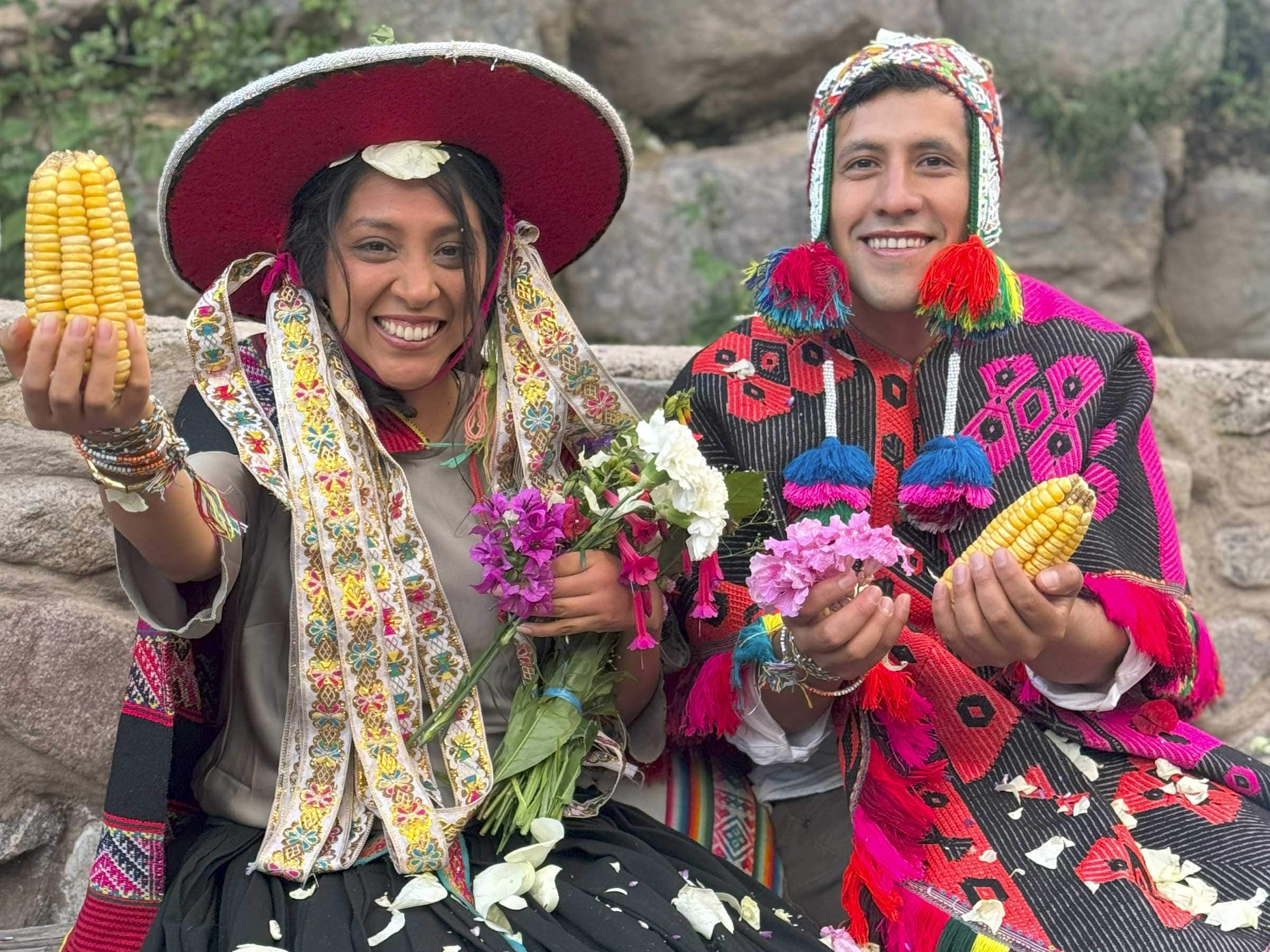 Andean Weding Sacred Valley (5)