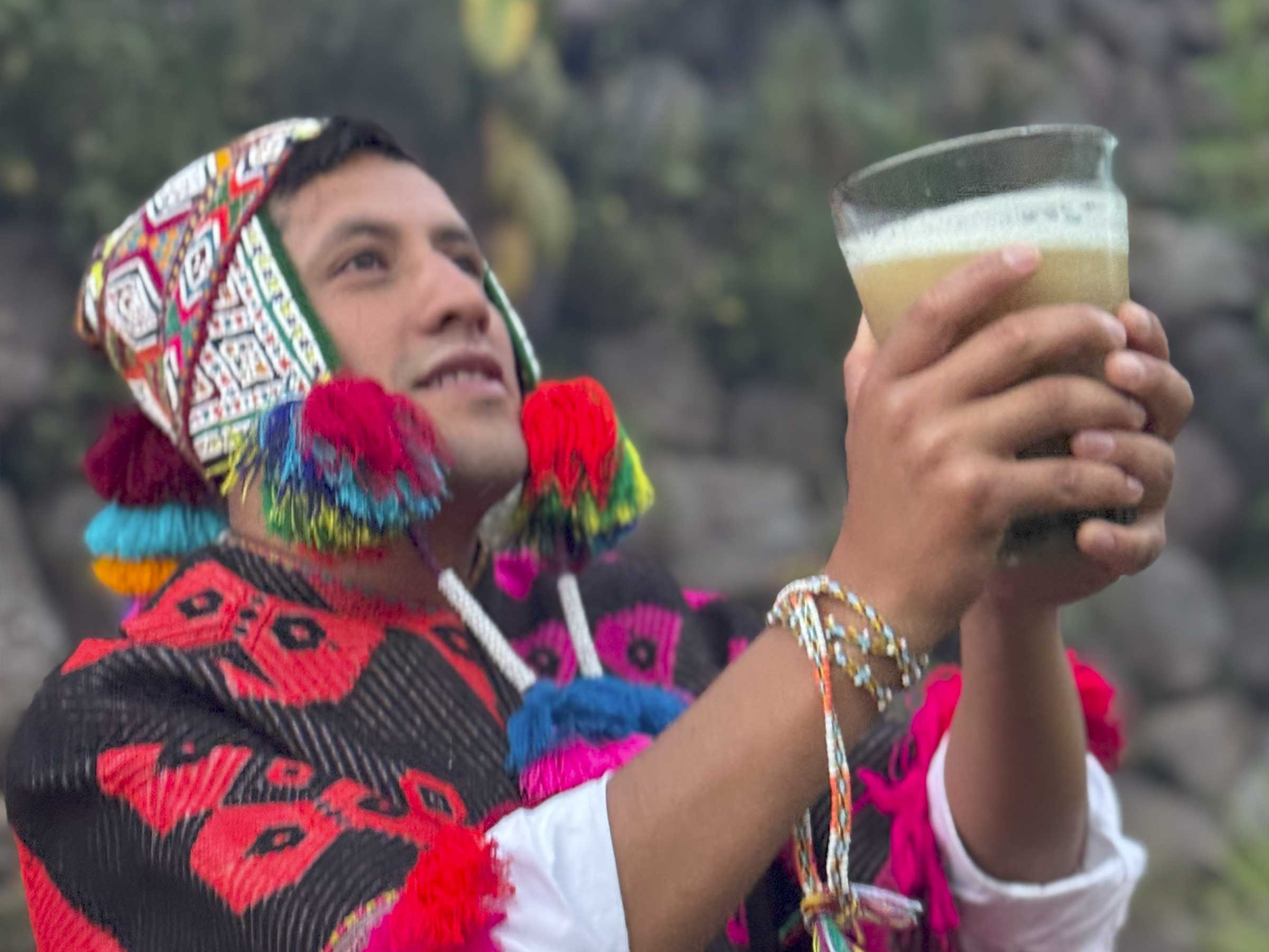 Andean Weding Sacred Valley (6)