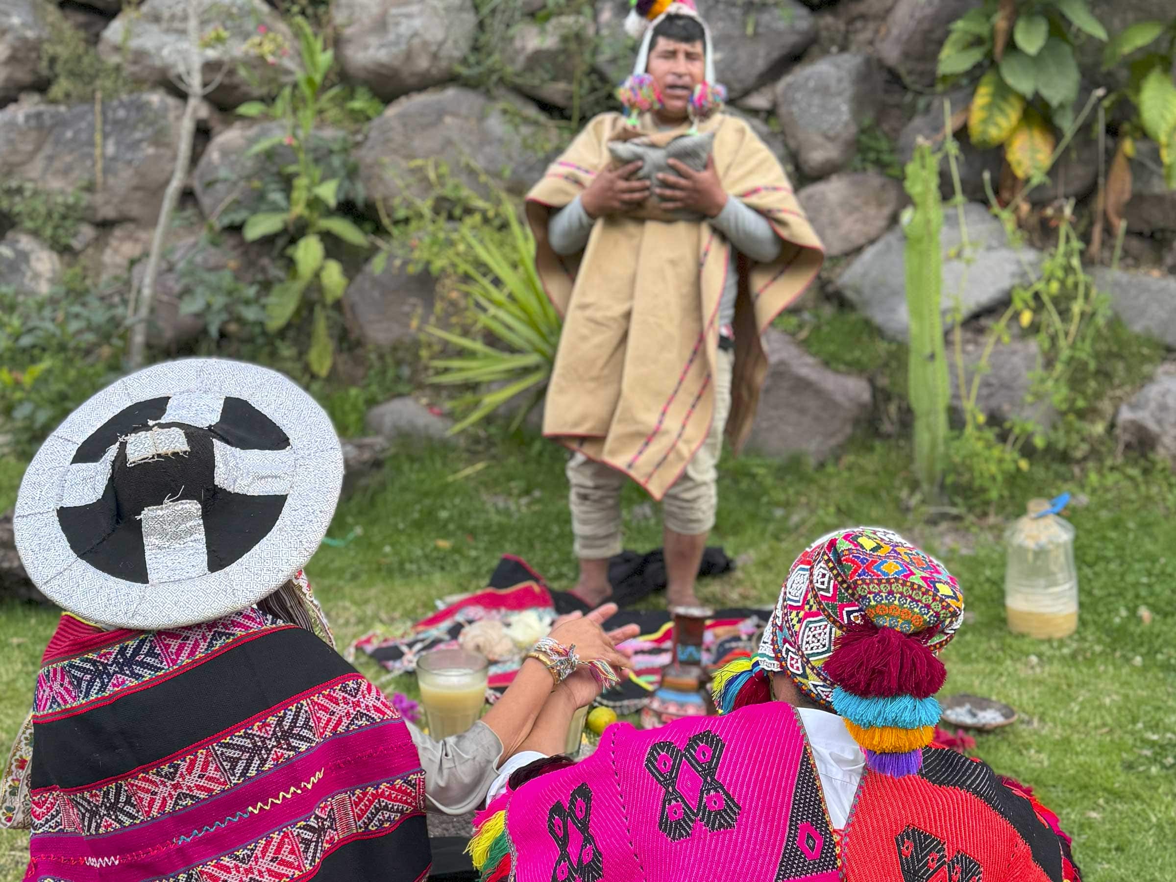 Andean Weding Sacred Valley (7)