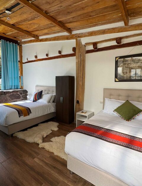 Machu Picchu One-Day Train Tour