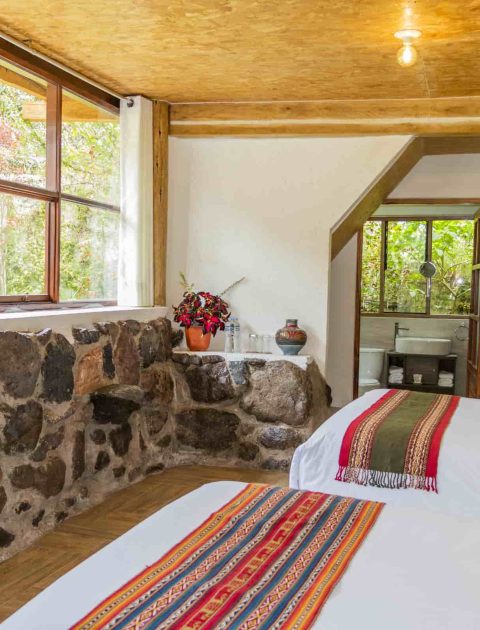 Machu Picchu One-Day Train Tour