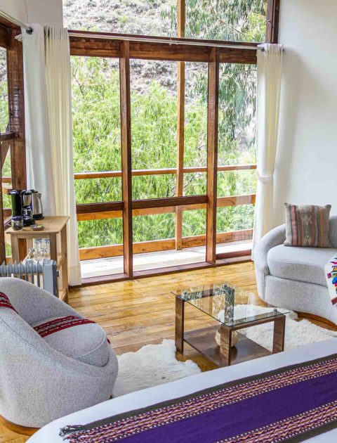 Machu Picchu One-Day Train Tour