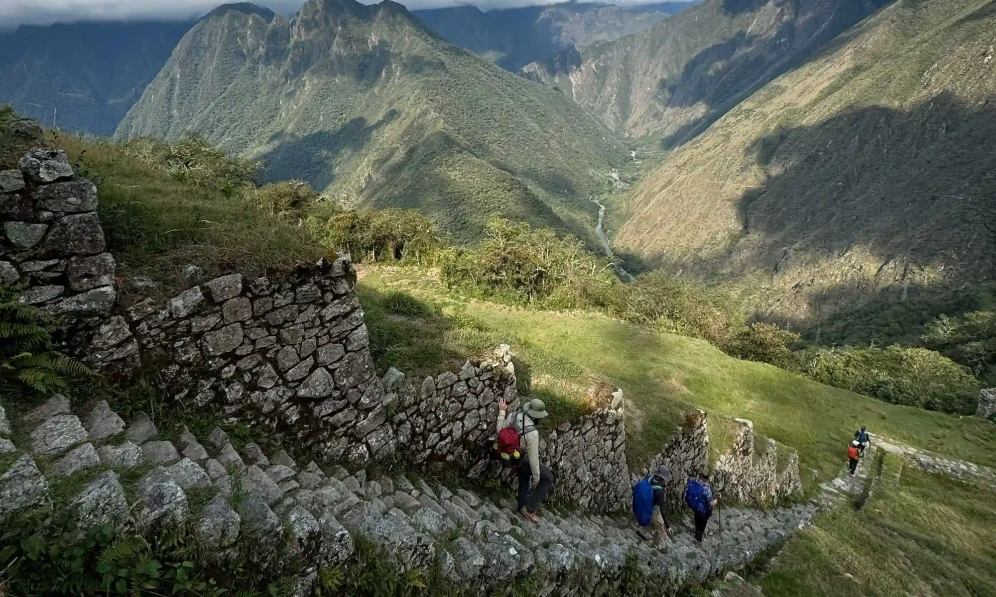 inca trail 4 days machu picchu (1)