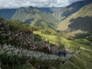 inca trail 4 days machu picchu (1)