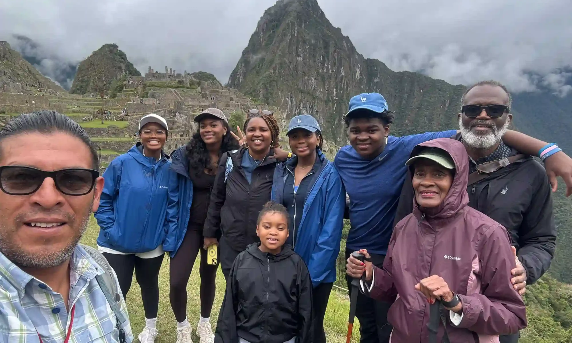 inca trail 4 days machu picchu (10)