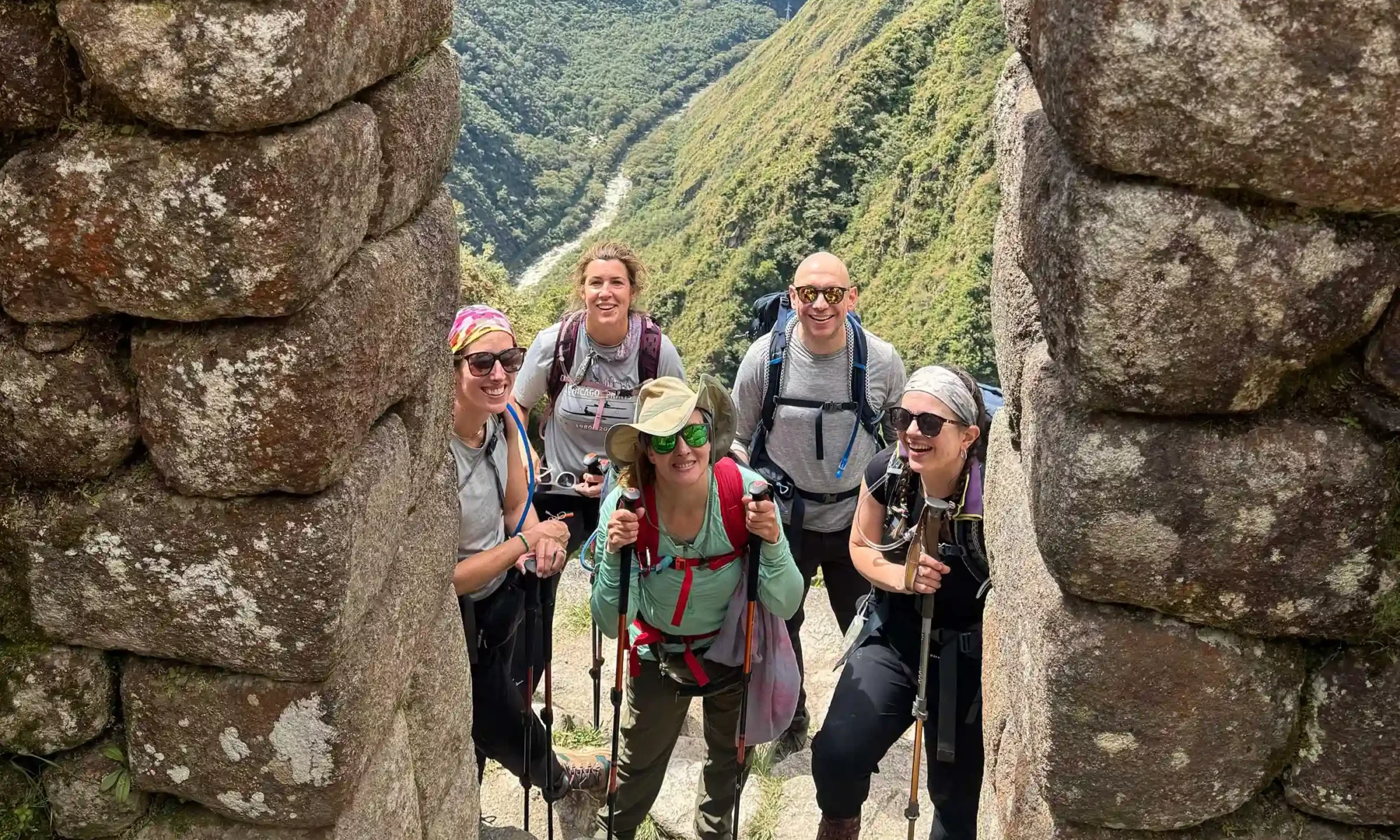 inca trail 4 days machu picchu (11)