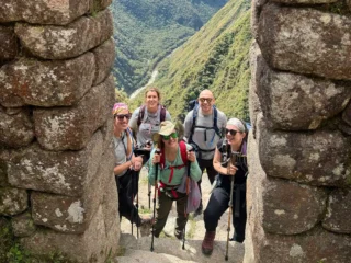 inca trail 4 days machu picchu (11)
