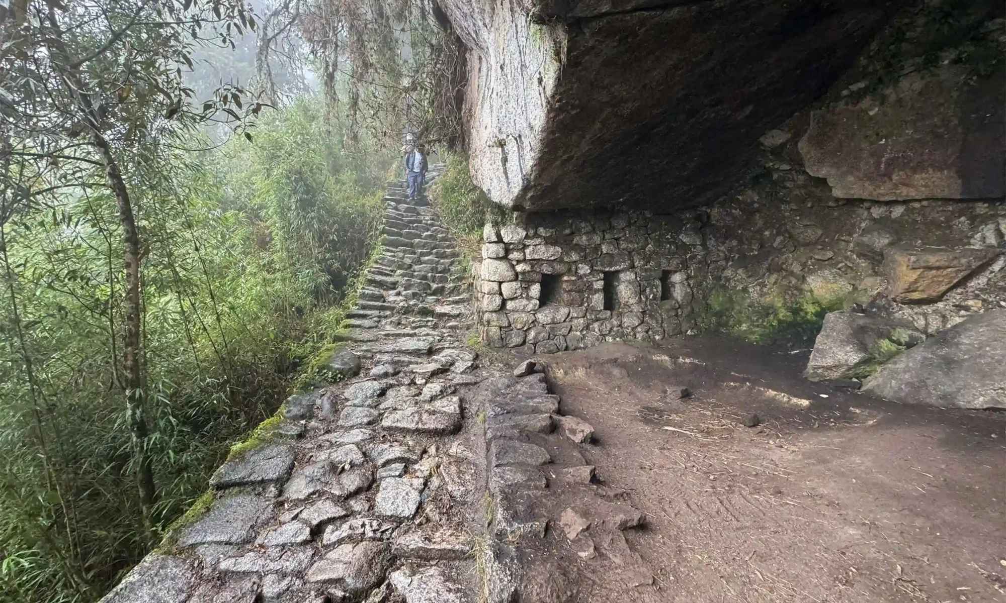 inca trail 4 days machu picchu (12)
