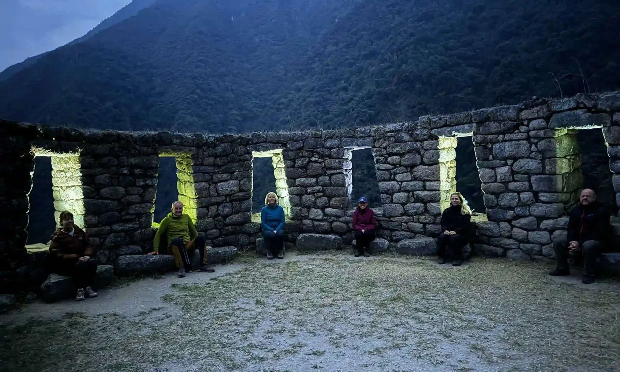 inca trail 4 days machu picchu (13)