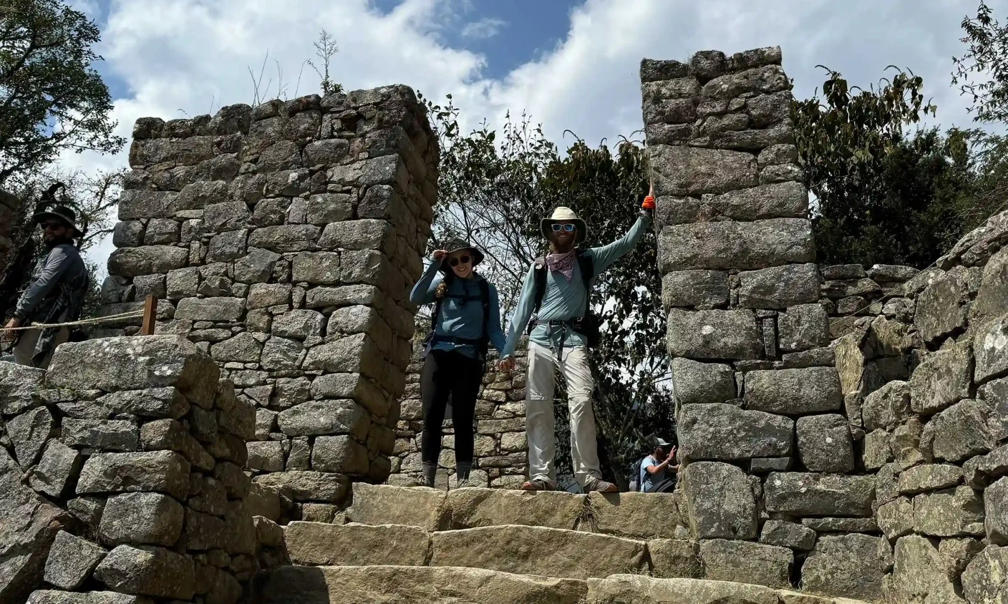 inca trail 4 days machu picchu (14)