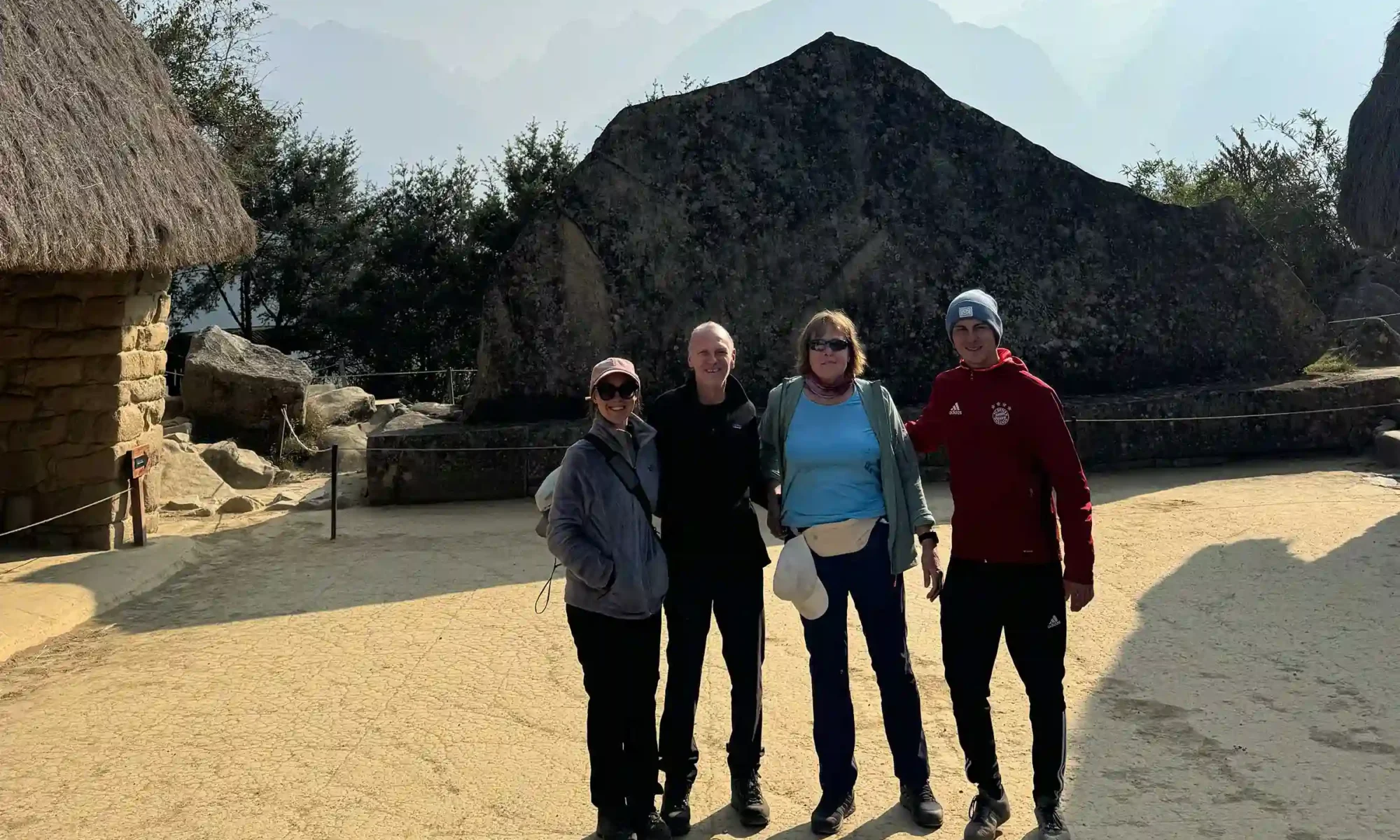 inca trail 4 days machu picchu (2)