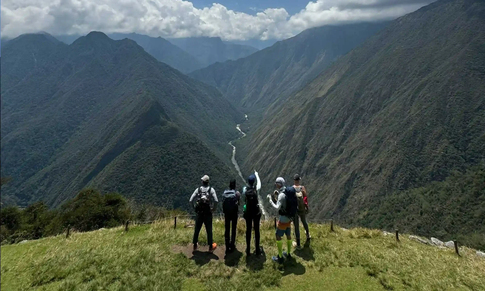 inca trail 4 days machu picchu (20)
