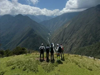 inca trail 4 days machu picchu (20)