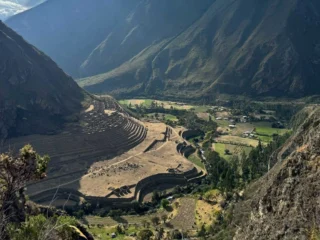 inca trail 4 days machu picchu (21)
