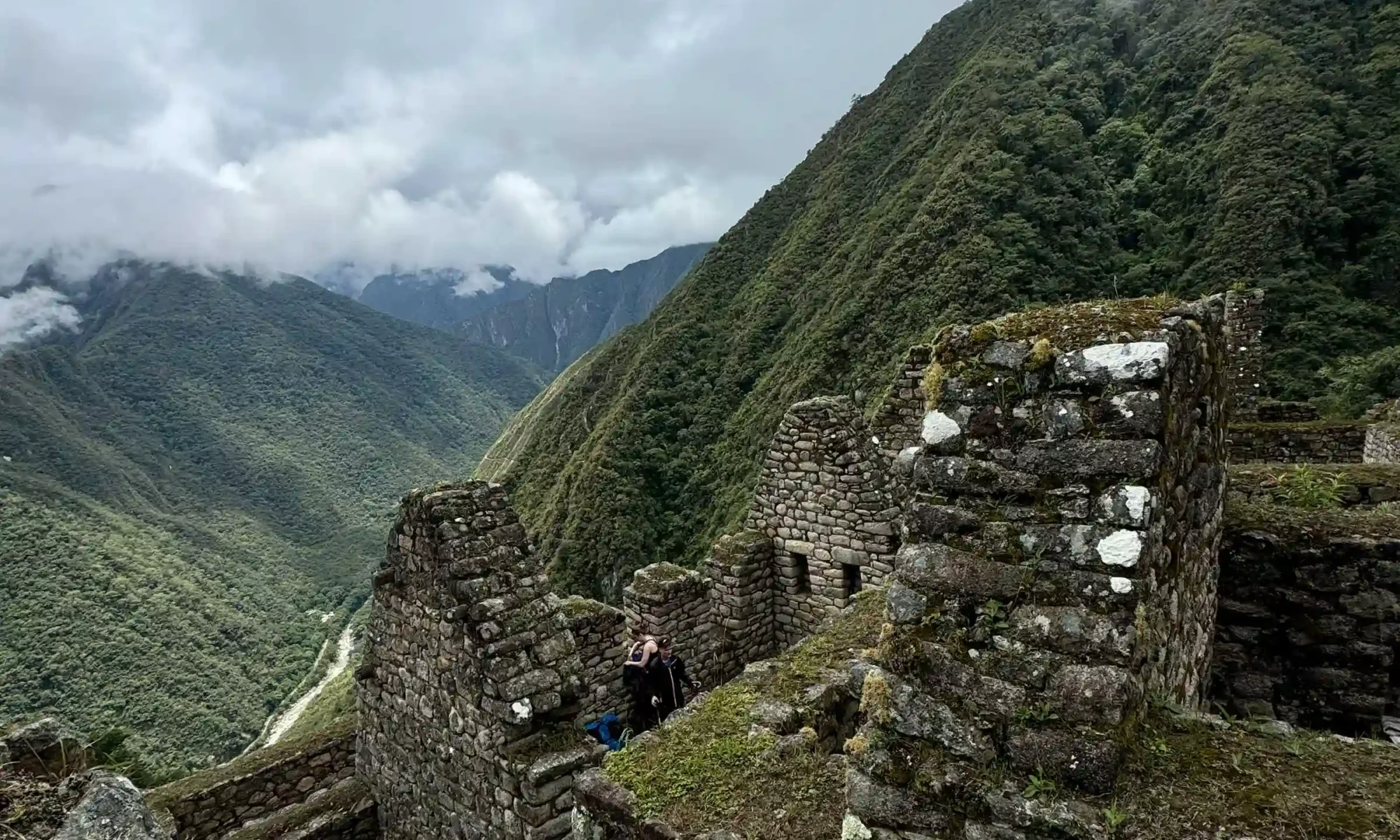 inca trail 4 days machu picchu (22)