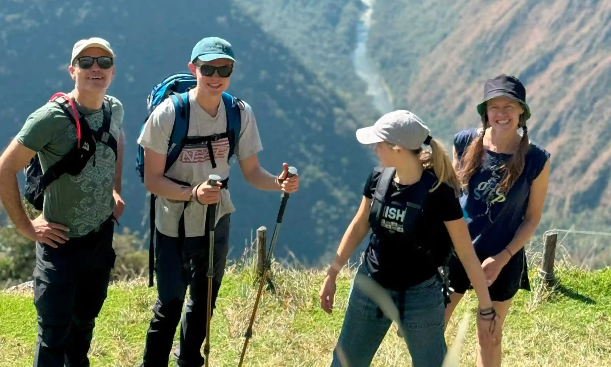 inca trail 4 days machu picchu (9)