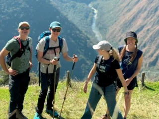 inca trail 4 days machu picchu (9)
