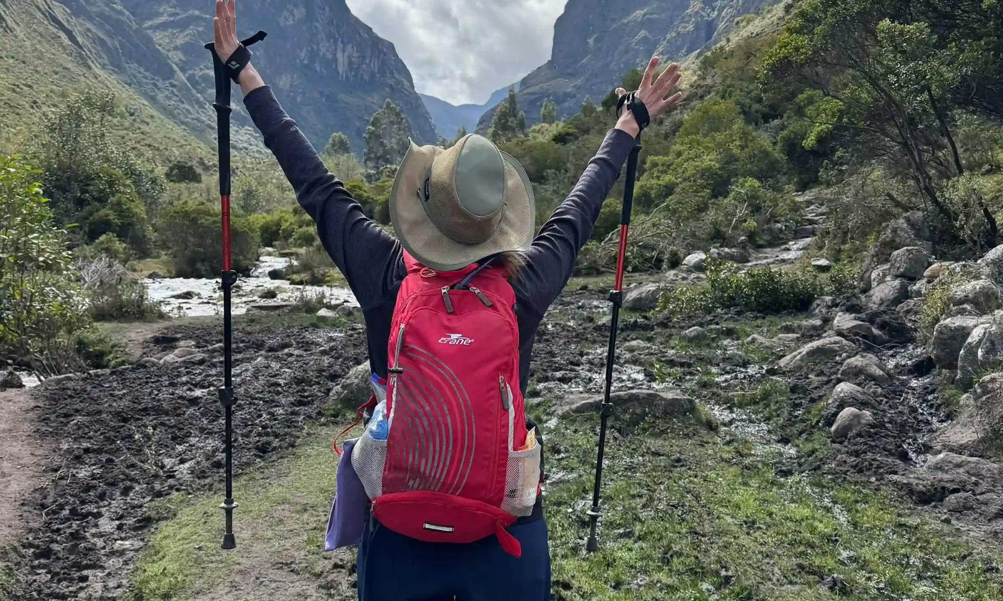 Lares Trek