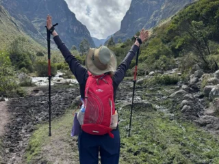 Lares Trek