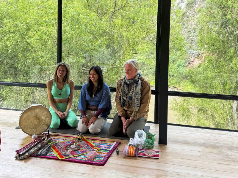 Machu Picchu One-Day Train Tour Machu Picchu One-Day Train Tour