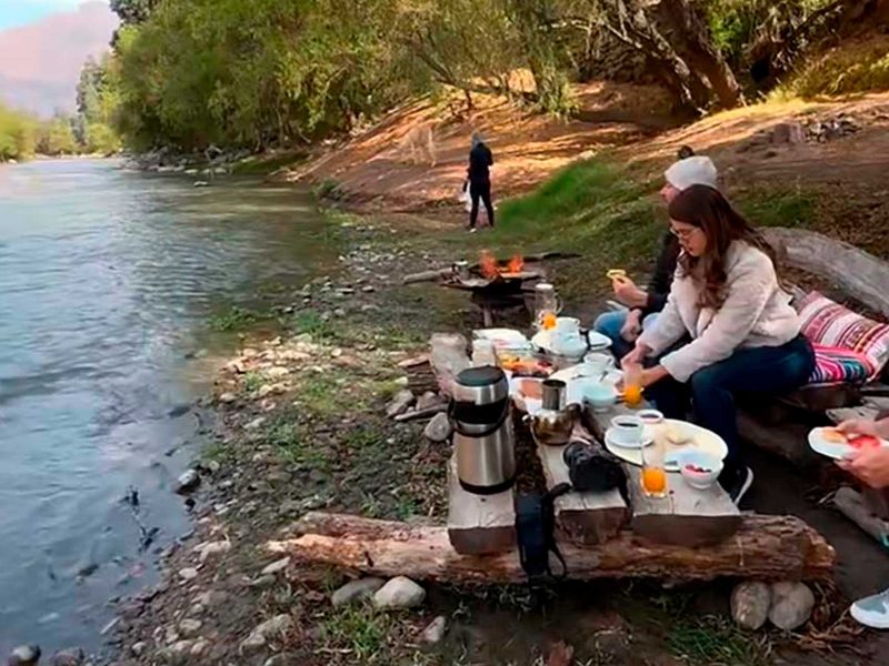 Machu Picchu One-Day Train Tour Machu Picchu One-Day Train Tour