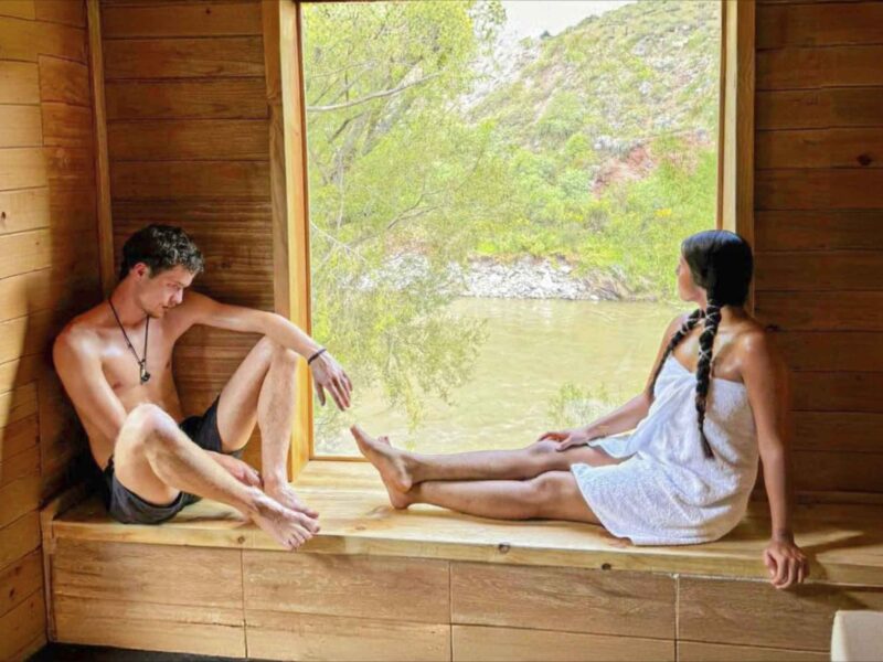 Machu Picchu One-Day Train Tour Machu Picchu One-Day Train Tour