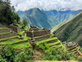 short inca trail machu picchu (1)