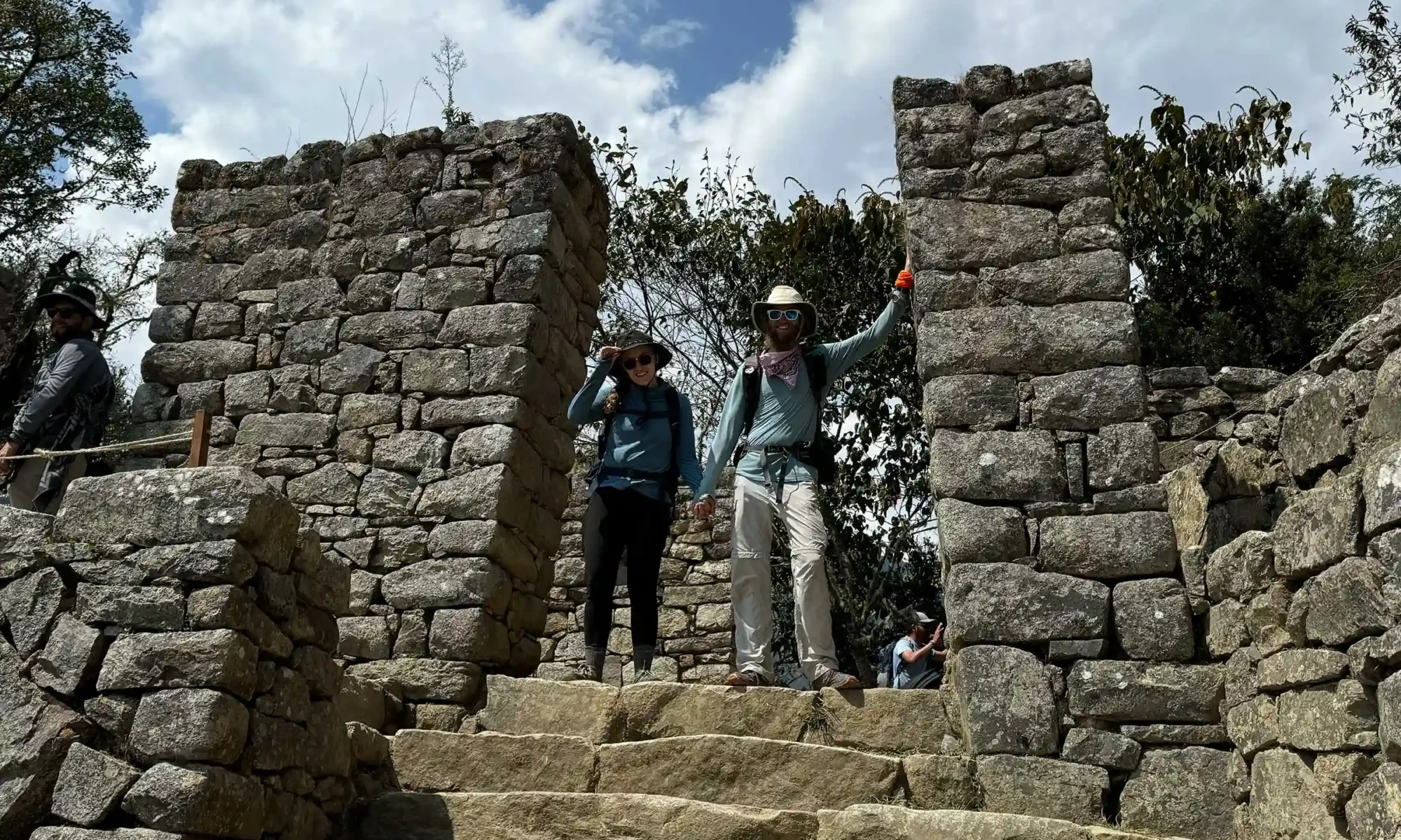 short inca trail machu picchu (10)