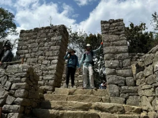 short inca trail machu picchu (10)