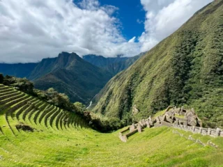 short inca trail machu picchu (11)