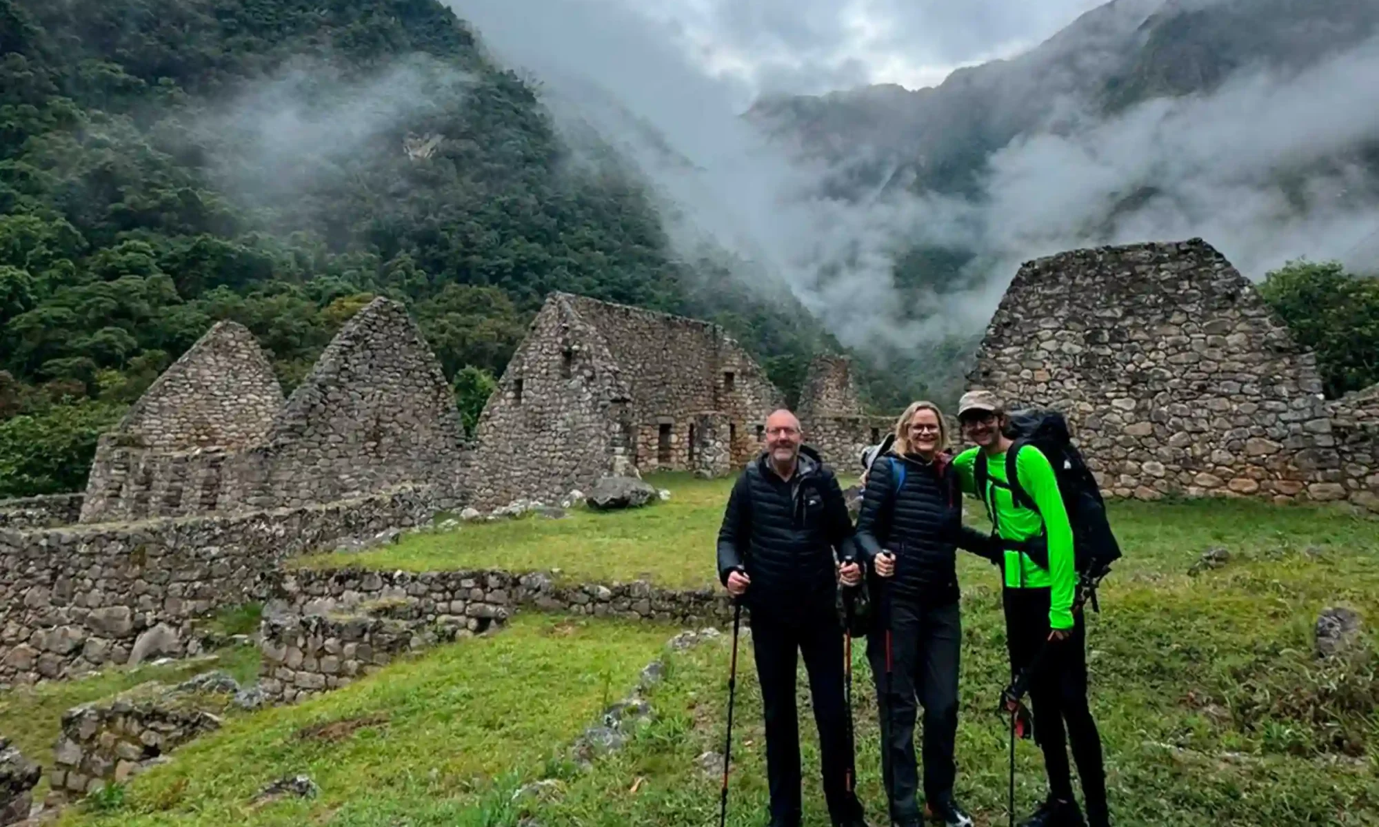 short inca trail machu picchu (12)