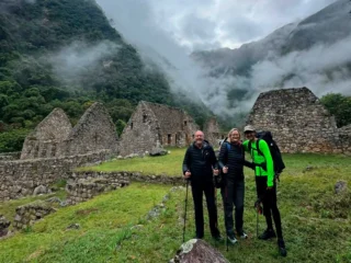 short inca trail machu picchu (12)