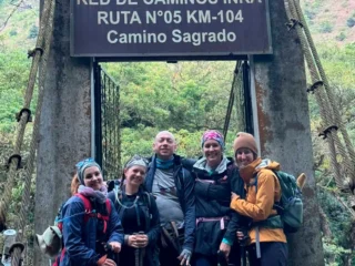 short inca trail machu picchu (13)