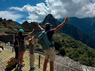 short inca trail machu picchu (4)