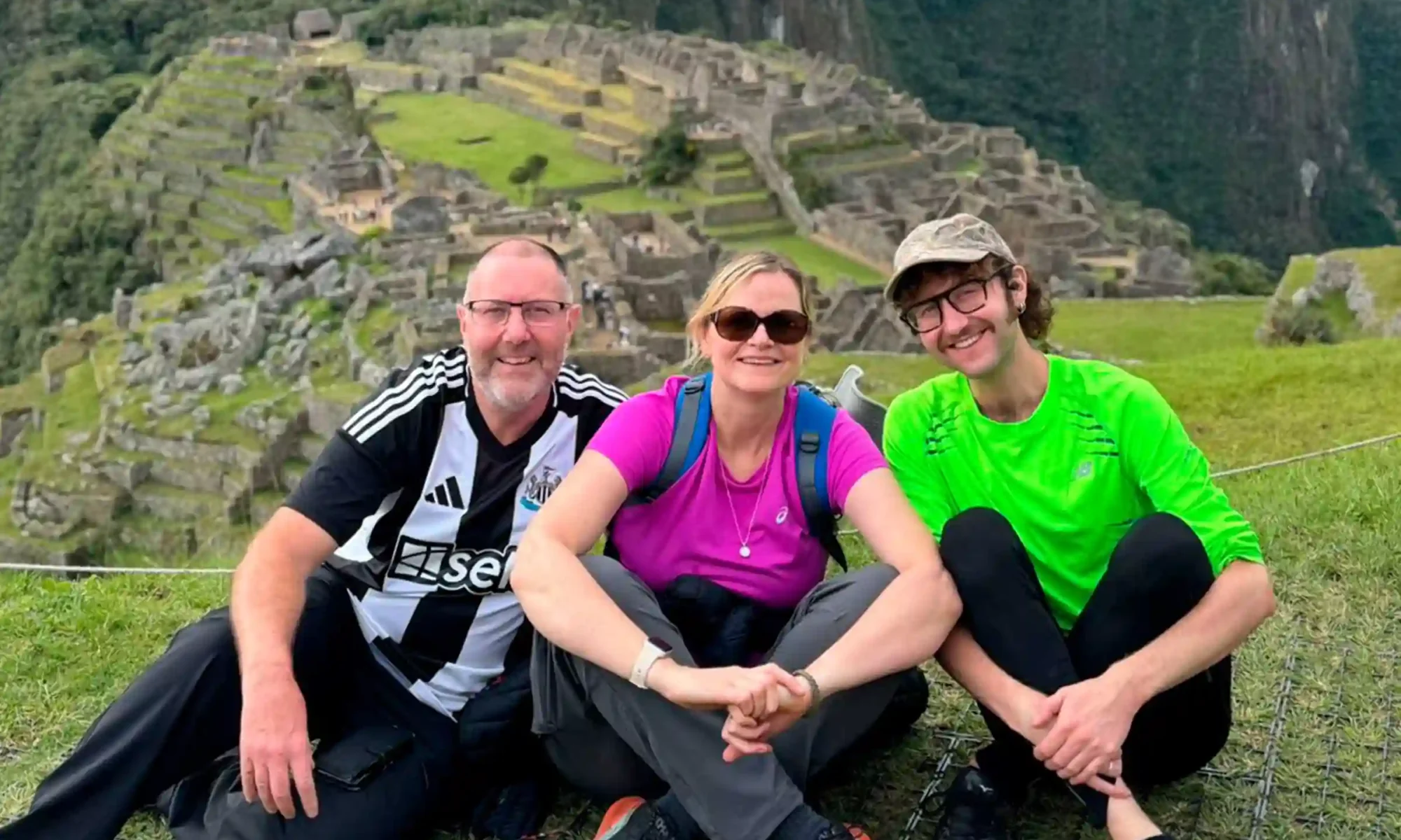 short inca trail machu picchu (5)