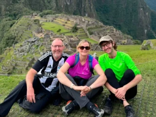 short inca trail machu picchu (5)