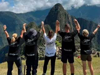 short inca trail machu picchu (6)