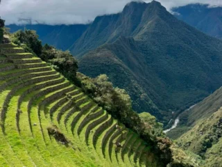 short inca trail machu picchu (7)