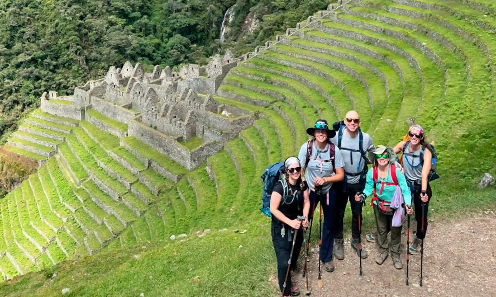 short inca trail machu picchu (8)
