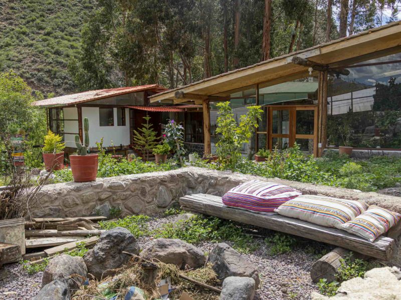 spirit of the river lodge Sacred Valley Lodge Cusco (25)