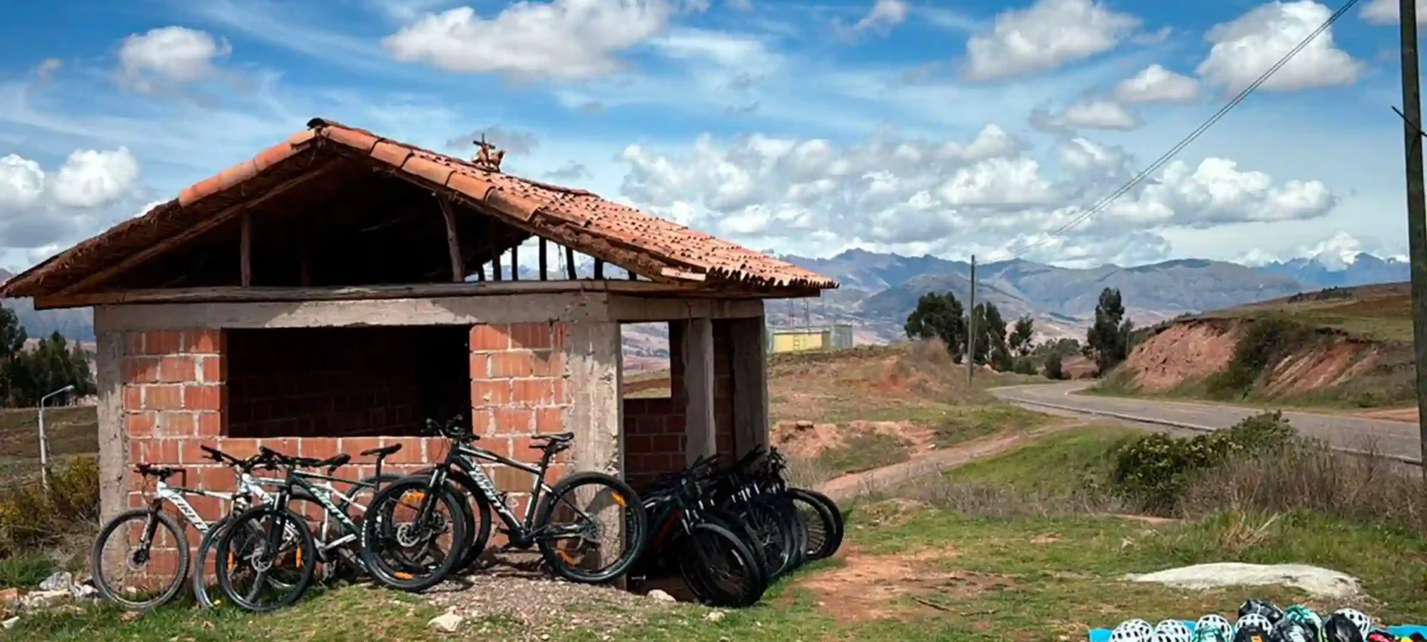 mountain bike (1)